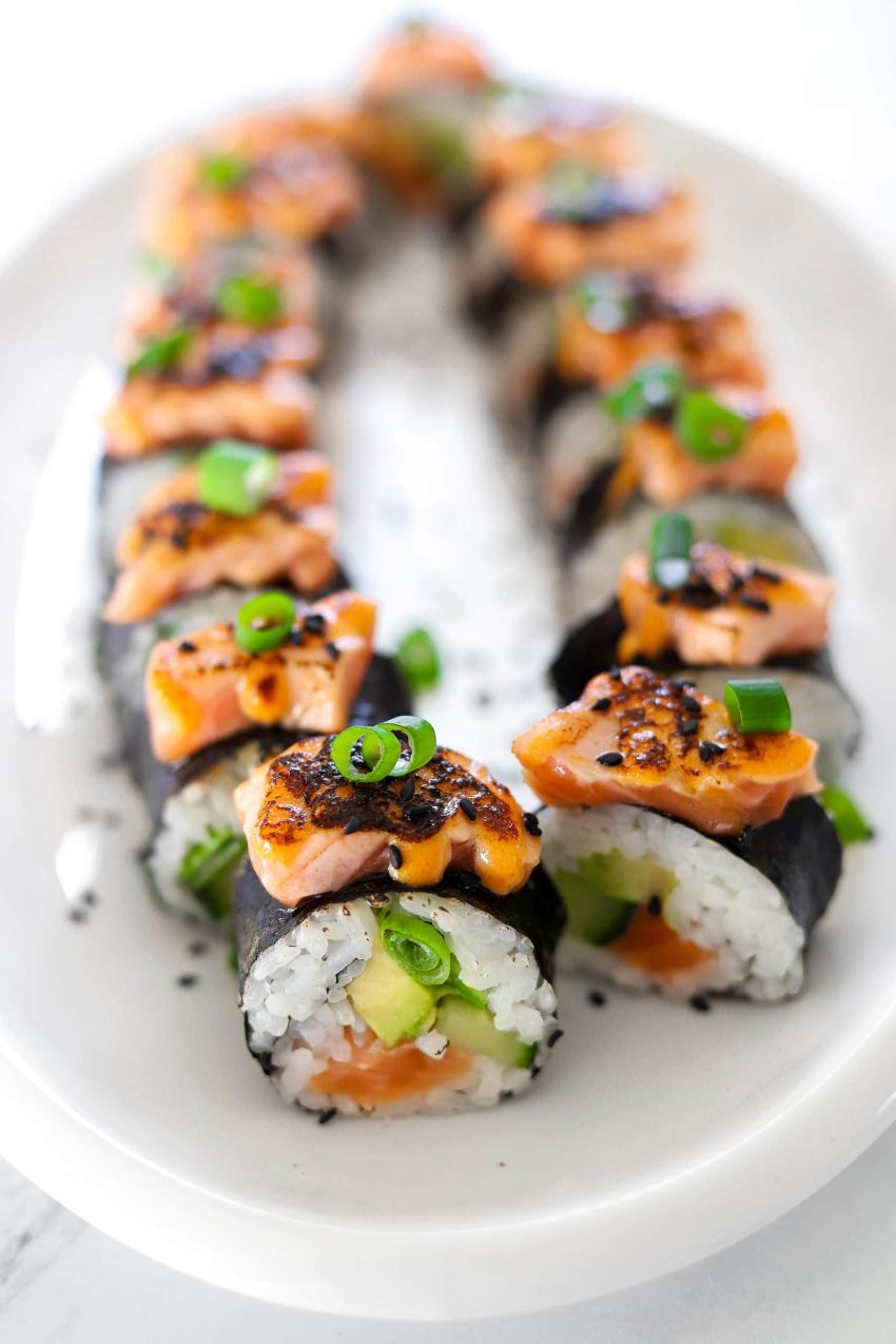 Discovering the Rich and Diverse Sushi Restaurants in NYC