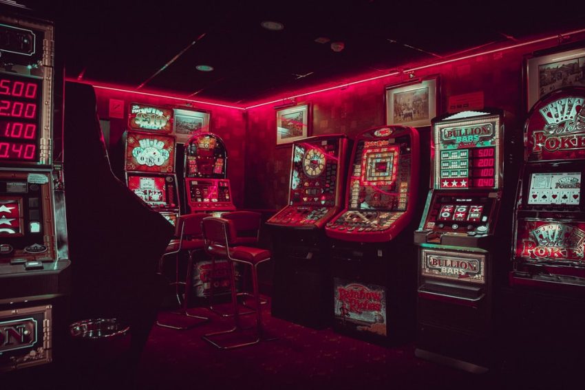 Step into the World of Slot 777: Where Legends Are Made