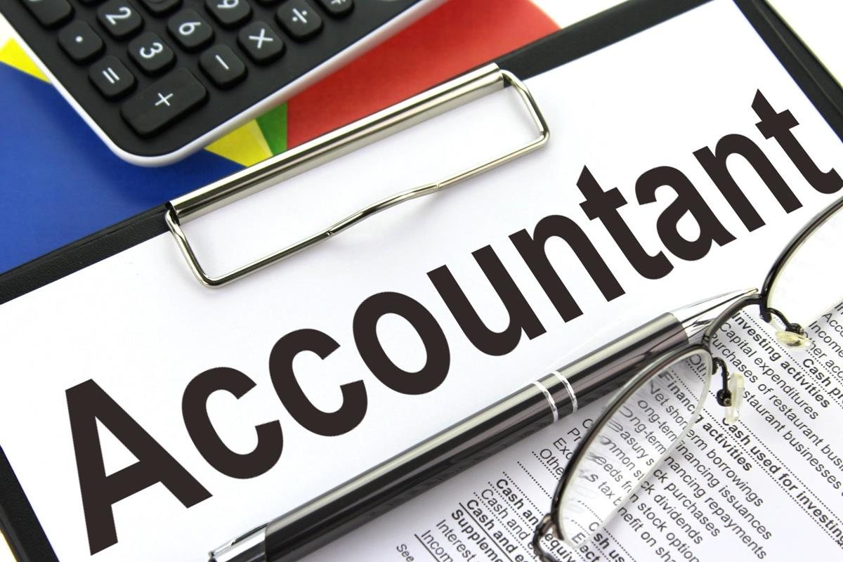 Financial Health Redefined: Journey with a Trusted Chartered Accountant