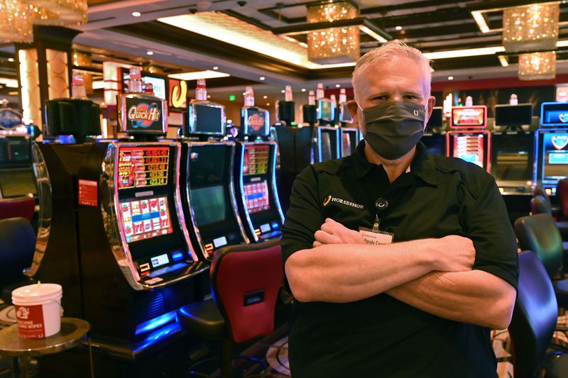 Behind Closed Curtains: Casino Staff Stories