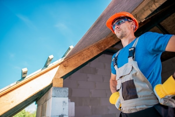 On Top and Beyond: Insights from Leading Roofing Contractors