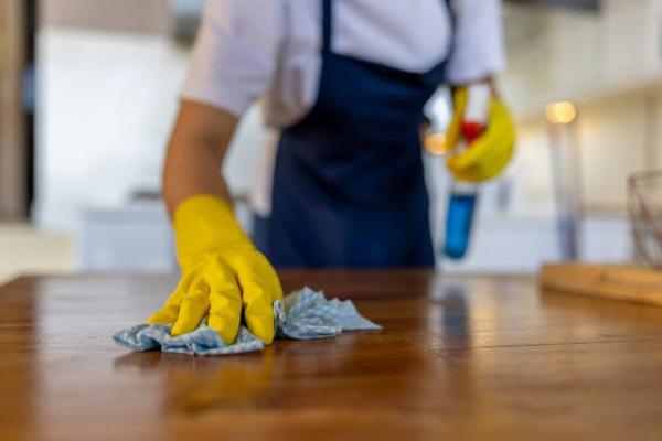 How to Choose the Best Cleaning Service for Your Home