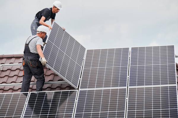 Preparing for Roof Installation in Winter Park's Unique Climate