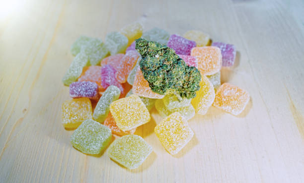 Exploring the Benefits of delta 9 Edibles for Relaxation