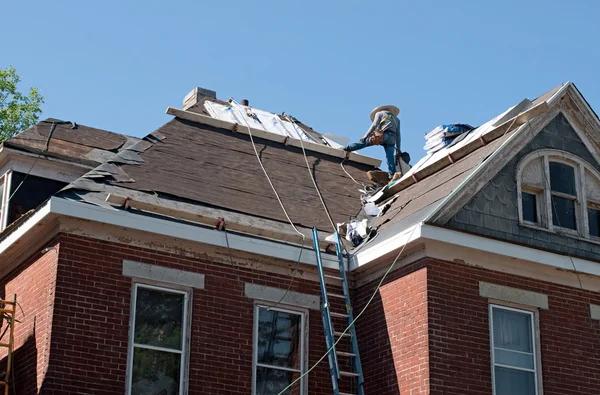 Local Roofing Experts in Fort Worth Casa Blanca Roofing