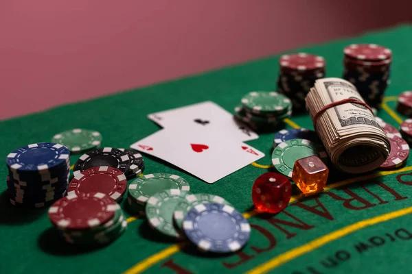 Exploring the Competitive World of Online Poker