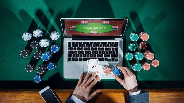 Rajajudol Online Gambling Games: The Gamer’s Edge